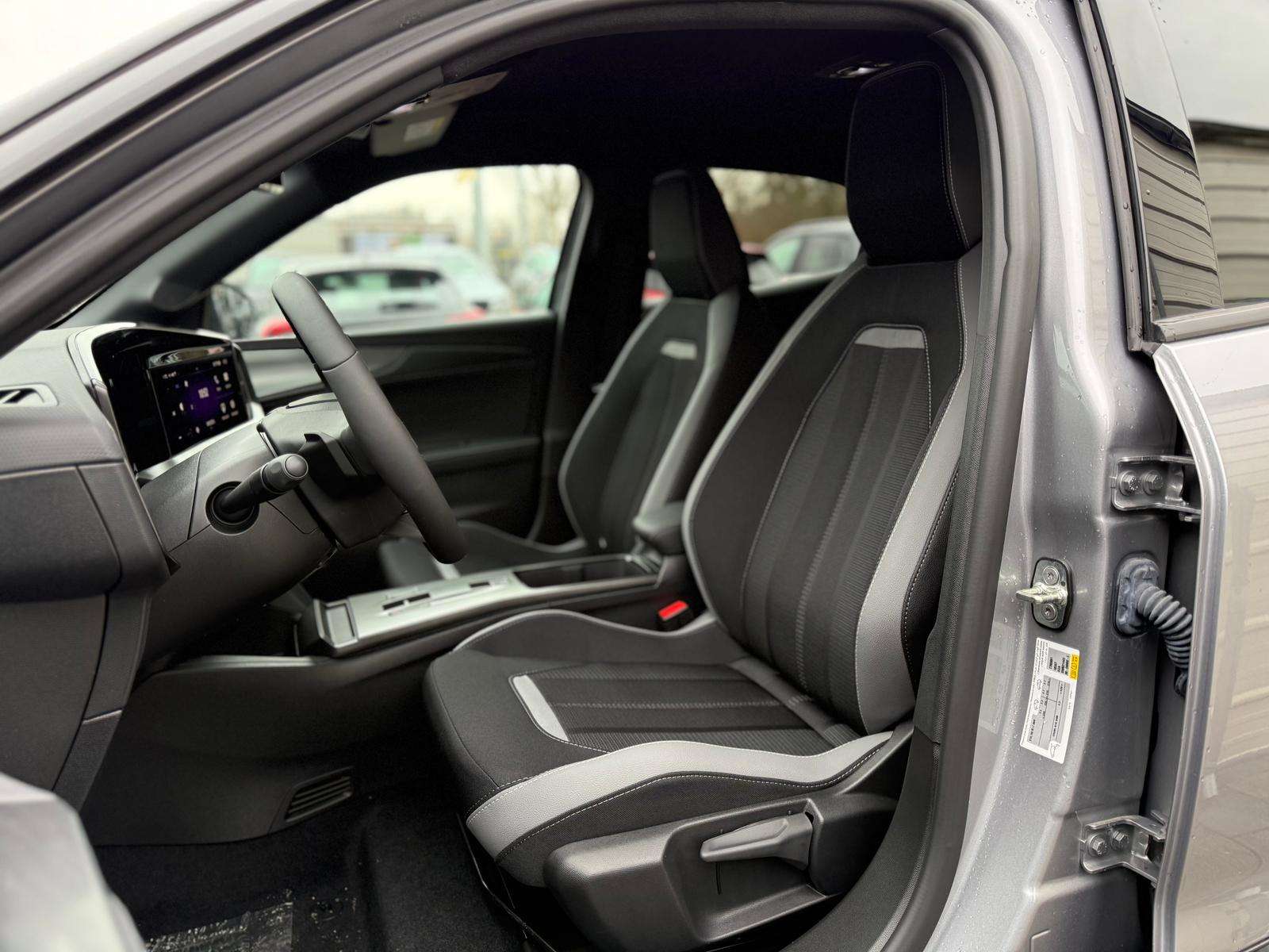 Fahrzeugbild eines Opel Mokka