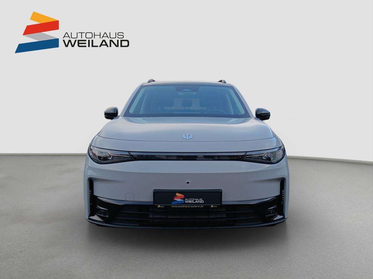 Fahrzeugbild eines Leapmotor C10