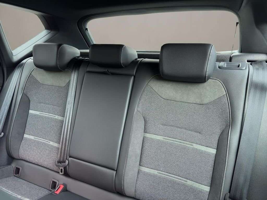 Fahrzeugbild eines SEAT Ateca