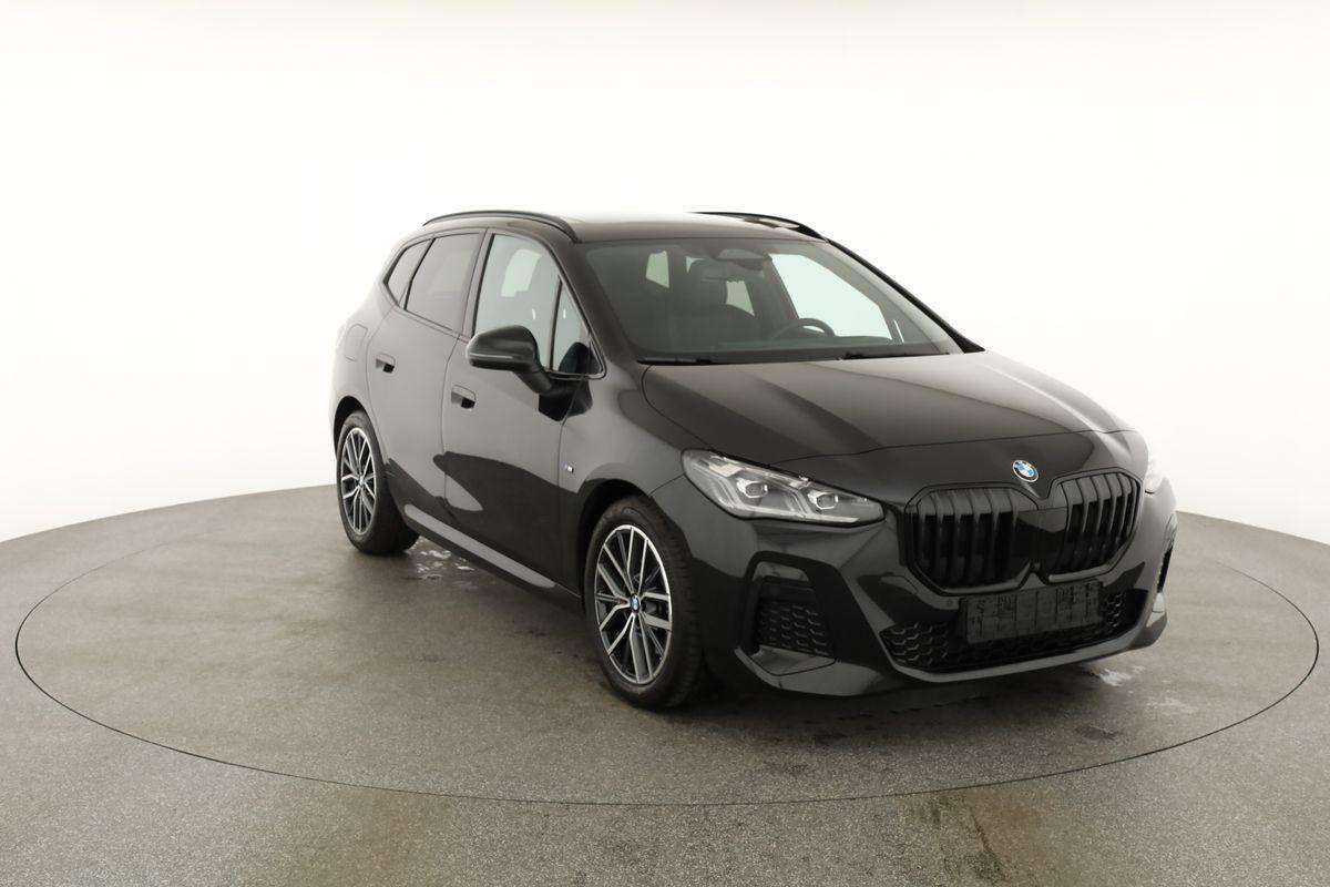 Fahrzeugbild eines BMW 2er Active Tourer