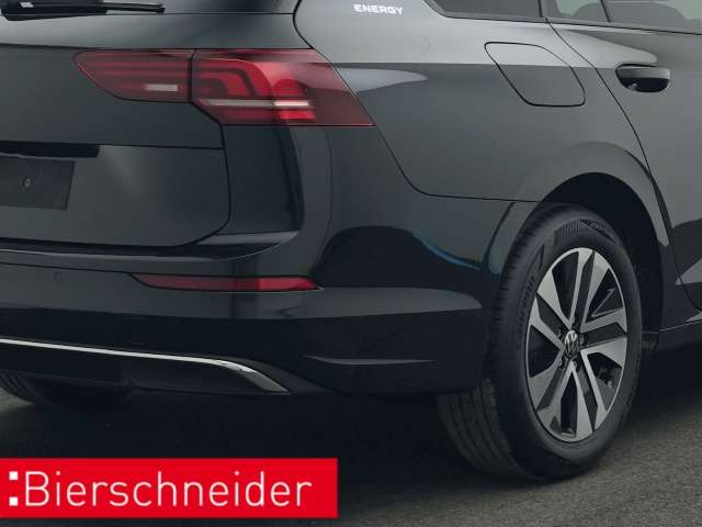 Fahrzeugbild eines Volkswagen Golf