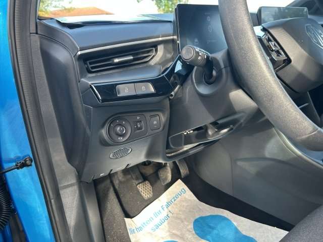 Fahrzeugbild eines MG MG3