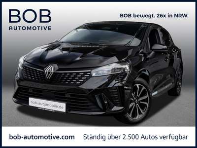 Bild Renault Clio