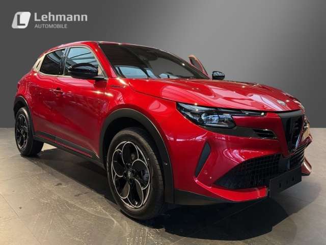 Fahrzeugbild eines Alfa Romeo Junior