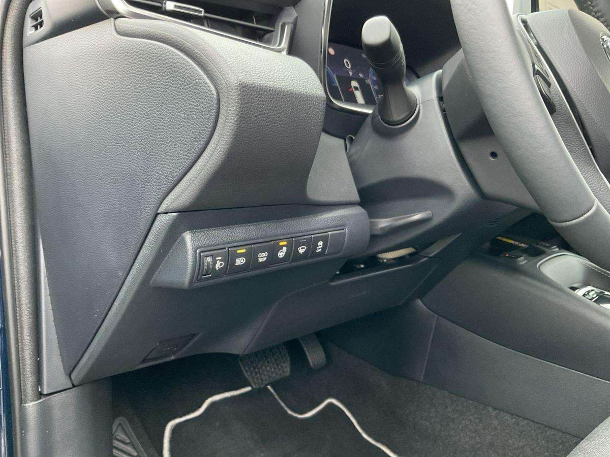 Fahrzeugbild eines Toyota Corolla