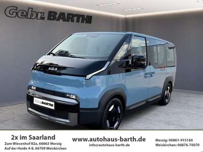 Bild Kia PV5 Passenger