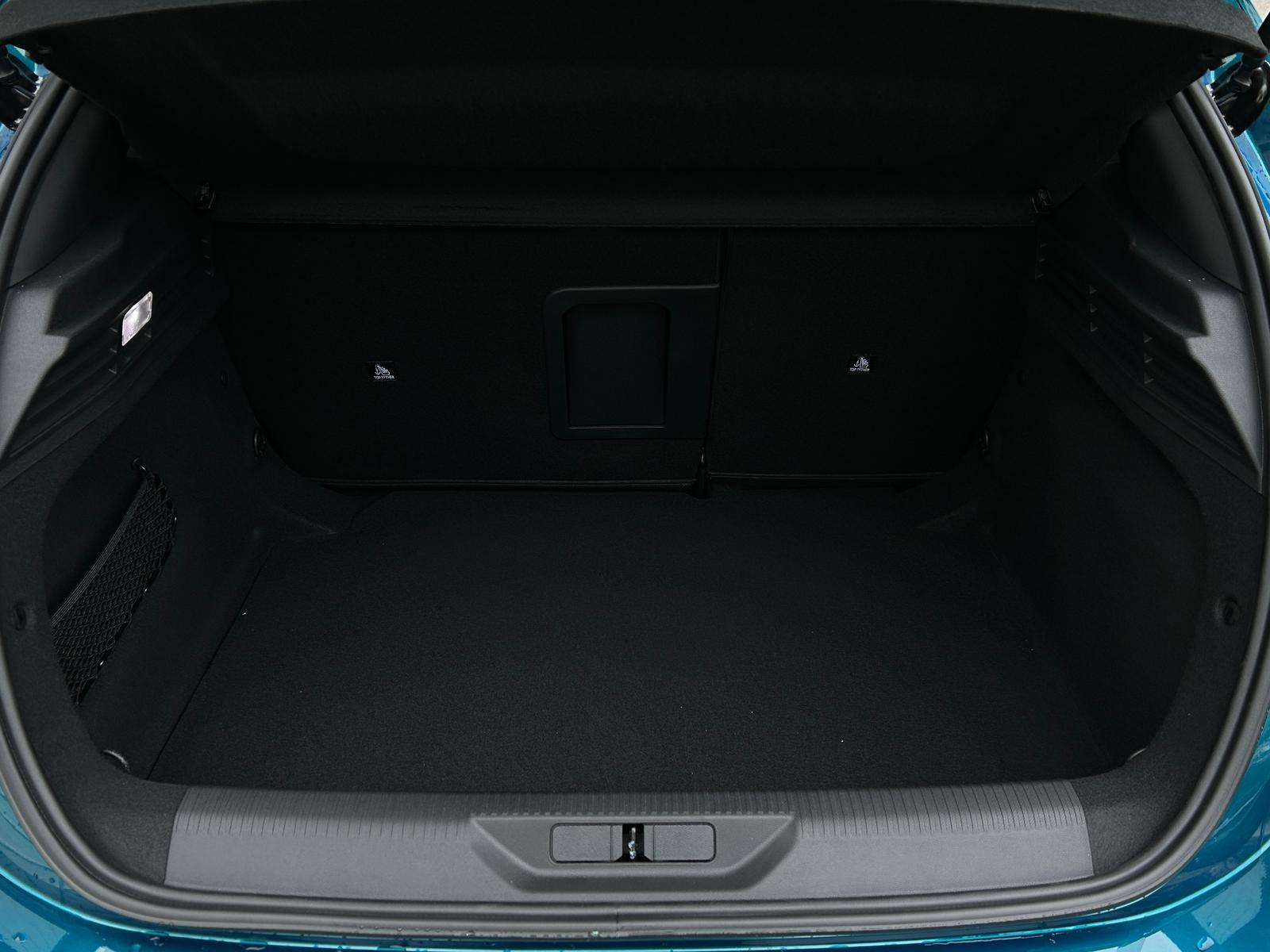 Fahrzeugbild eines Peugeot 308