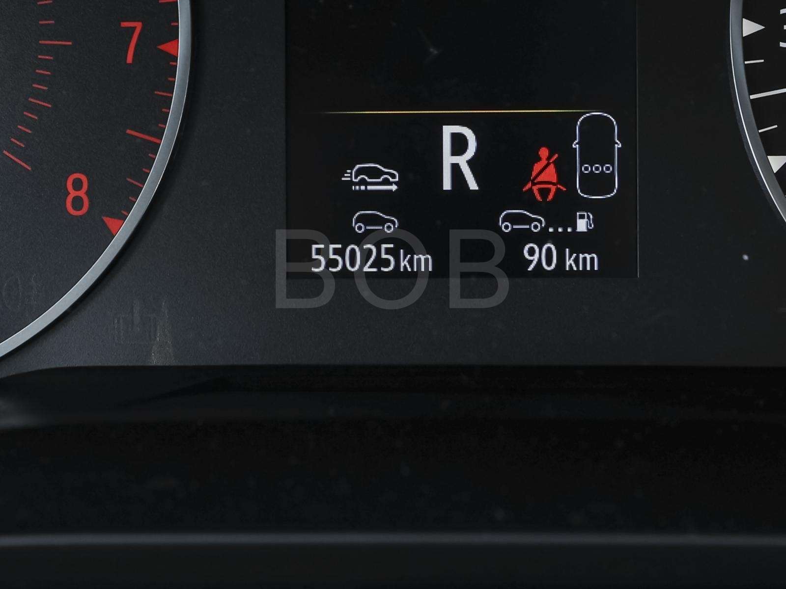 Fahrzeugbild eines Renault Arkana