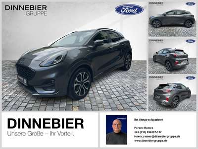 Bild Ford Puma