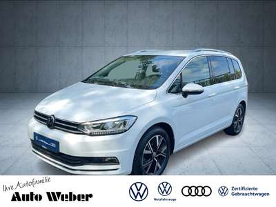 Bild Volkswagen Touran
