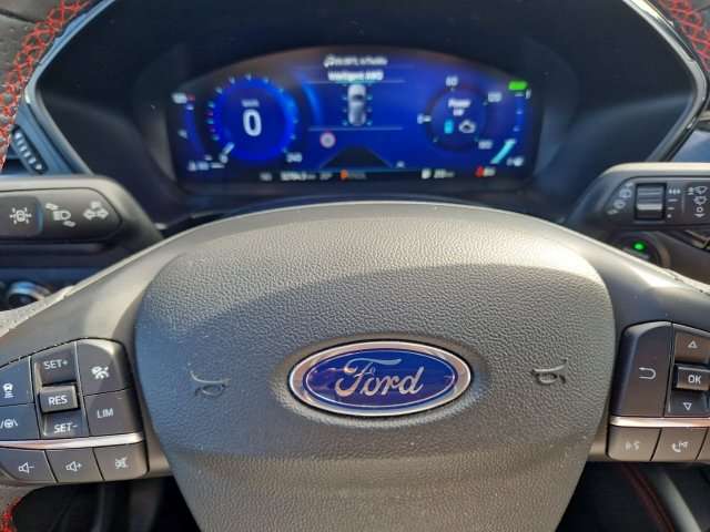 Fahrzeugbild eines Ford Kuga