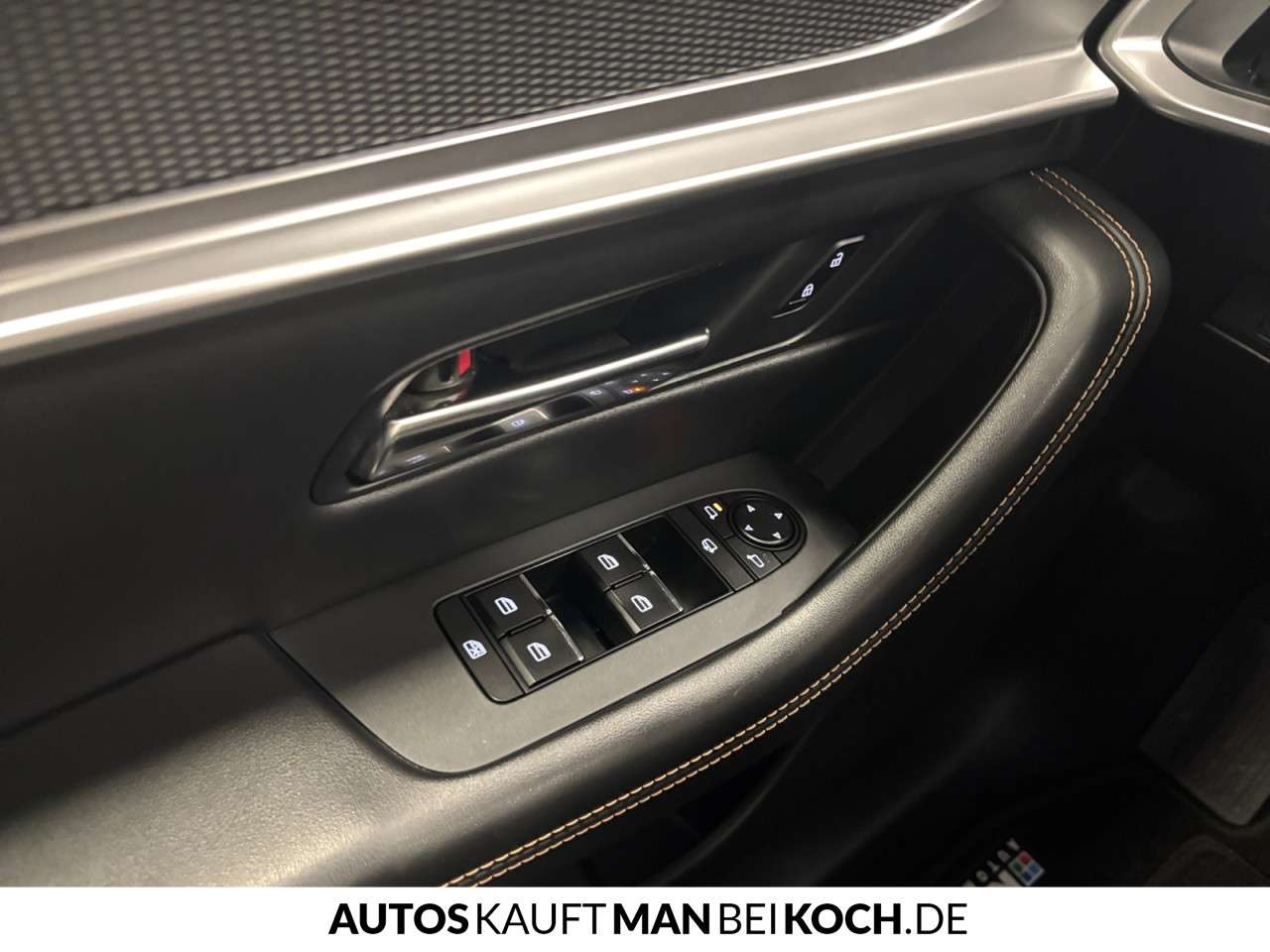 Fahrzeugbild eines Mazda CX-60