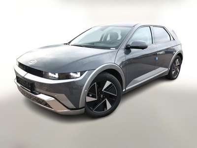 Bild Hyundai IONIQ 5