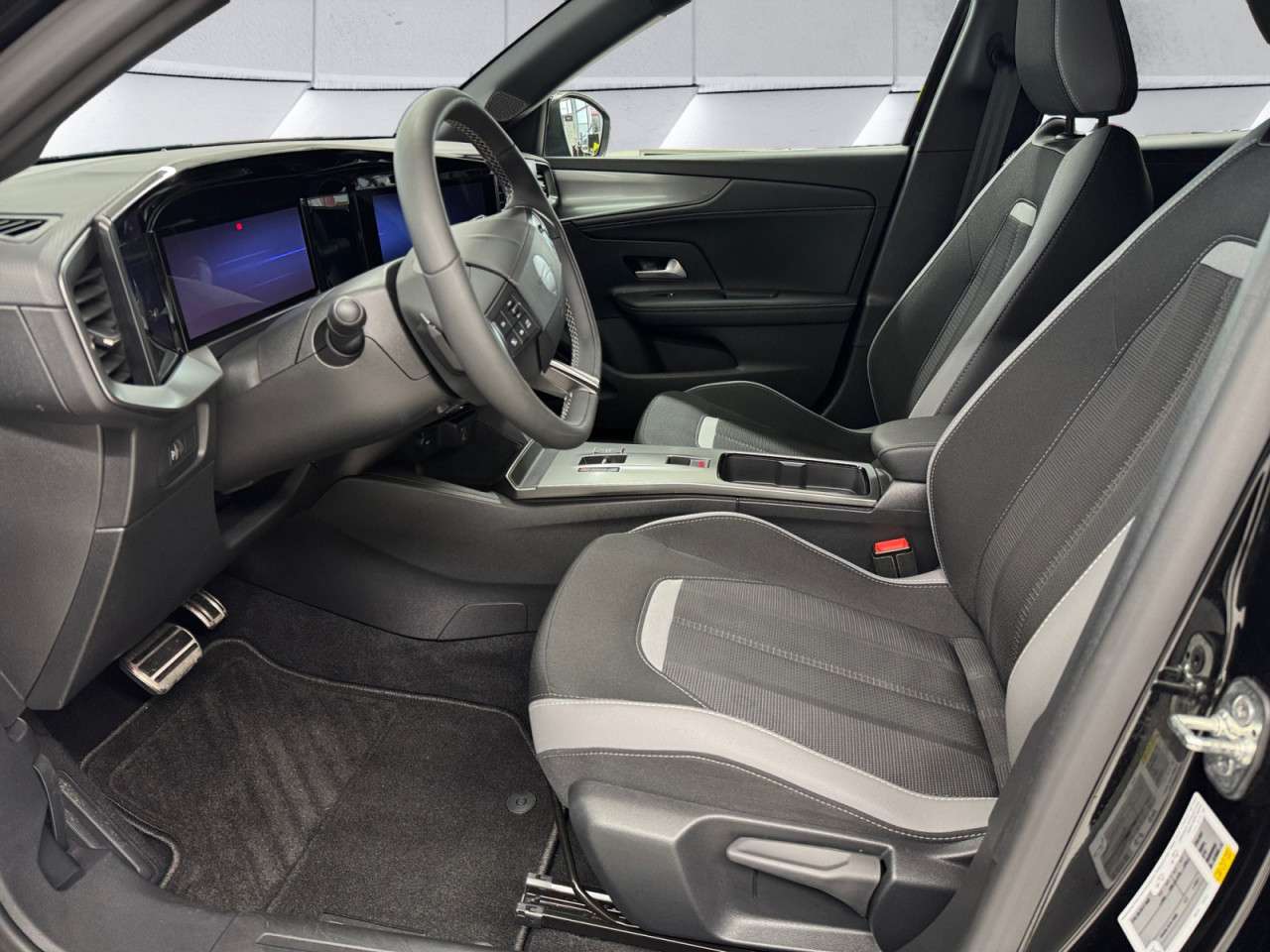 Fahrzeugbild eines Opel Mokka