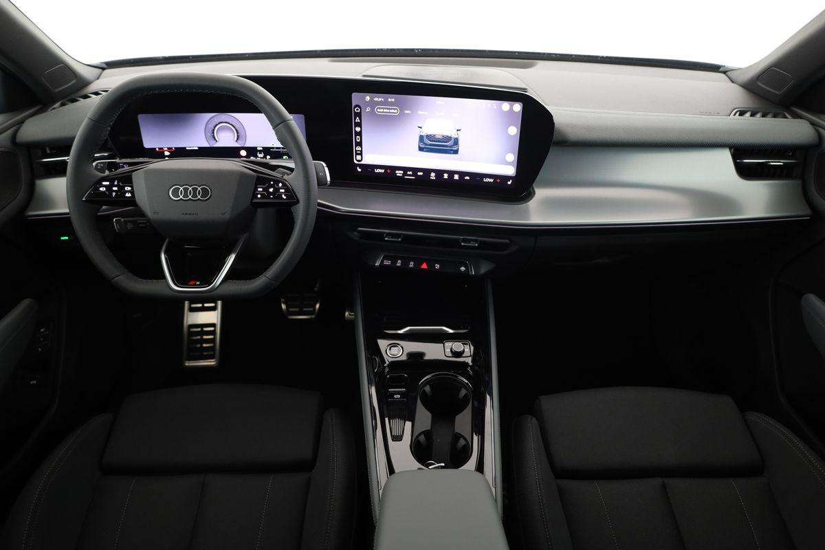 Fahrzeugbild eines Audi Q3