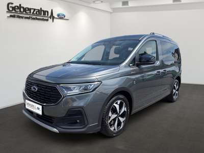 Bild Ford Tourneo Connect