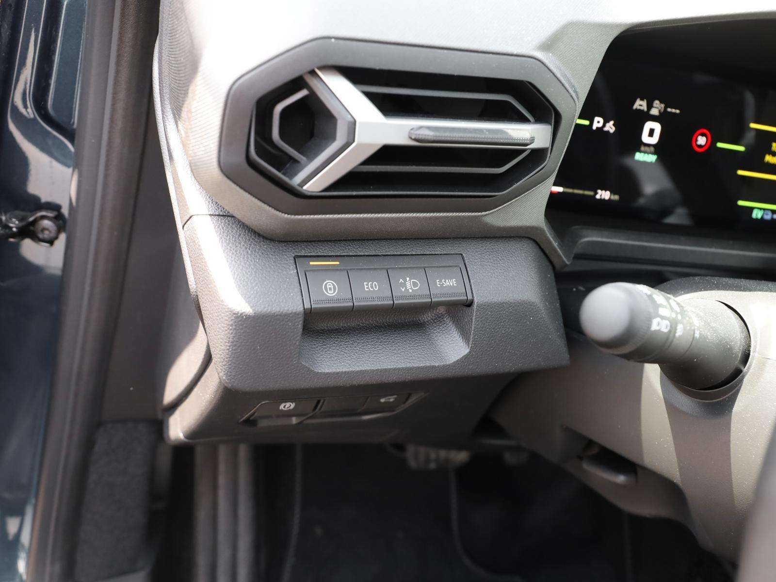 Fahrzeugbild eines Dacia Bigster