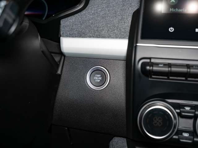 Fahrzeugbild eines Renault ZOE