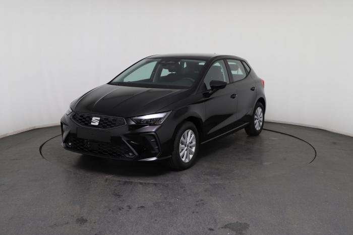 Fahrzeugbild eines SEAT Ibiza
