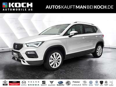 Bild SEAT Ateca