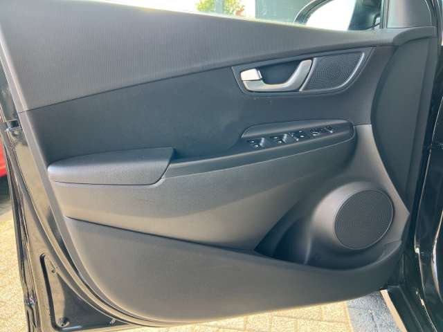 Fahrzeugbild eines Hyundai Kona