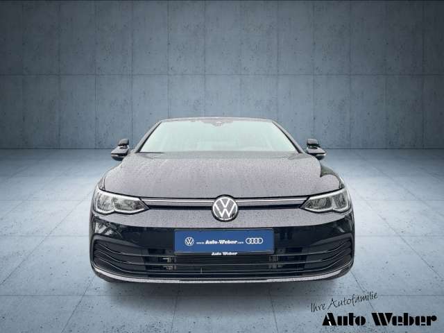 Fahrzeugbild eines Volkswagen Golf