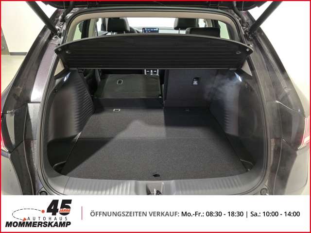 Fahrzeugbild eines Honda ZR-V