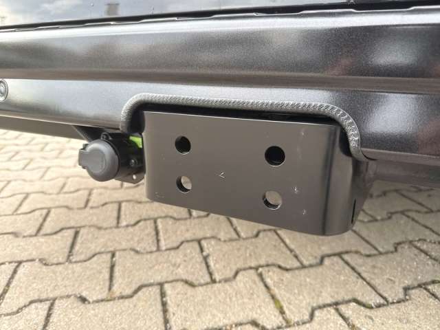 Fahrzeugbild eines Renault Trafic