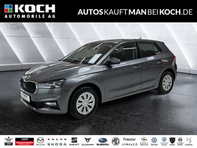 Bild Skoda Fabia