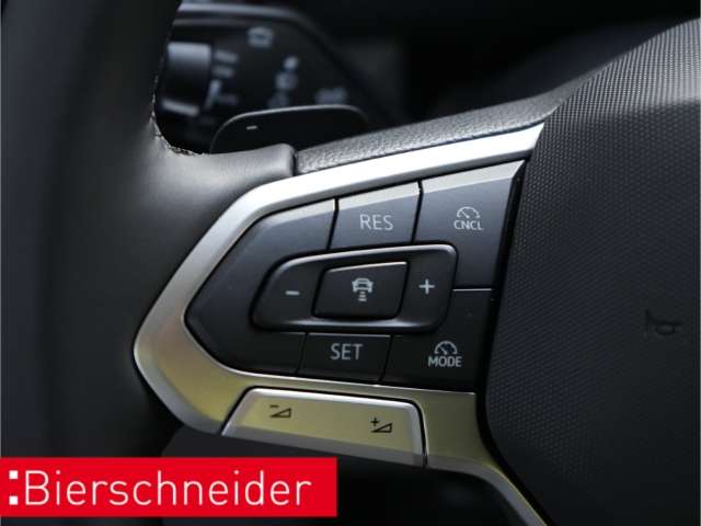 Fahrzeugbild eines Volkswagen Crafter