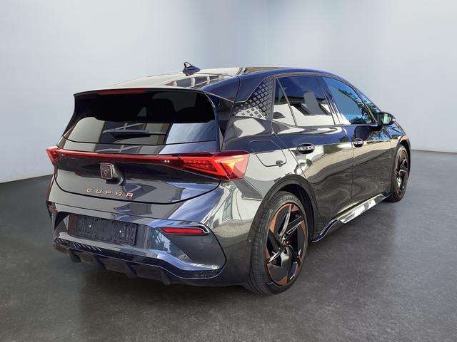 Fahrzeugbild eines CUPRA Born