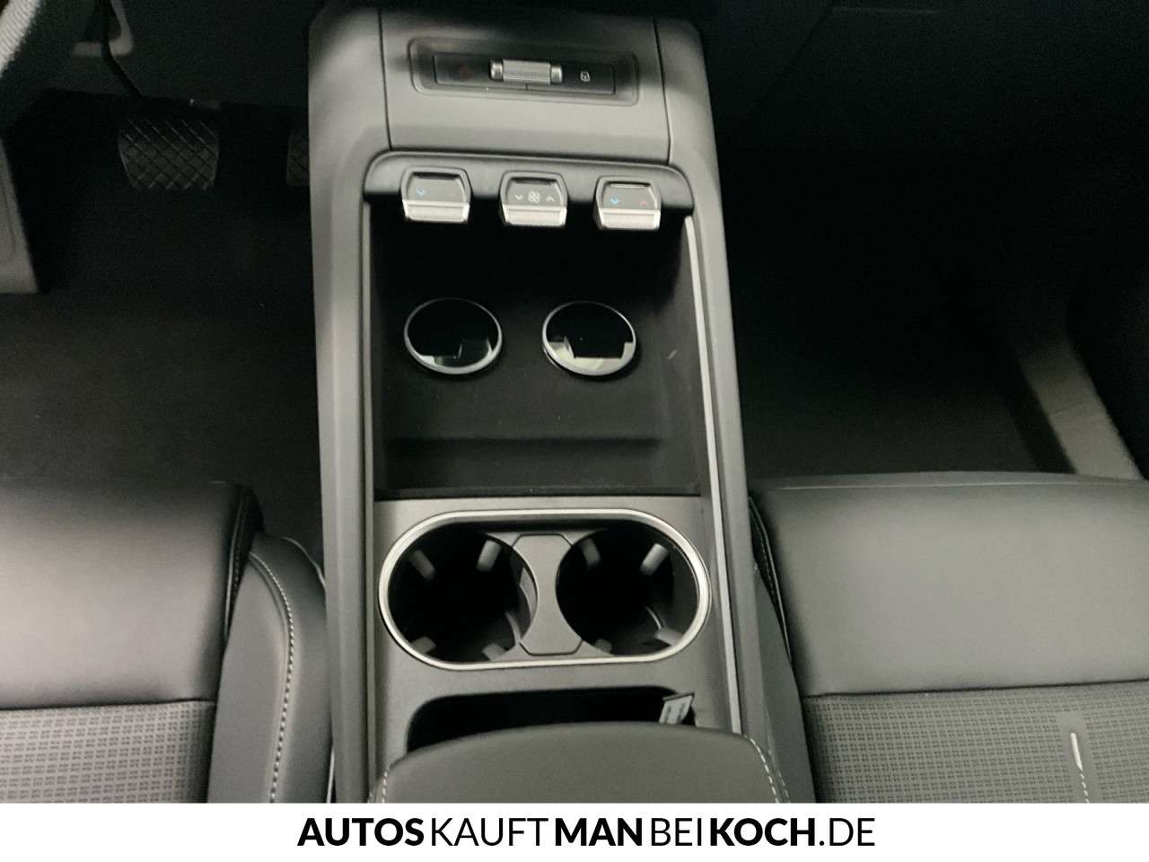 Fahrzeugbild eines Skoda Peaq