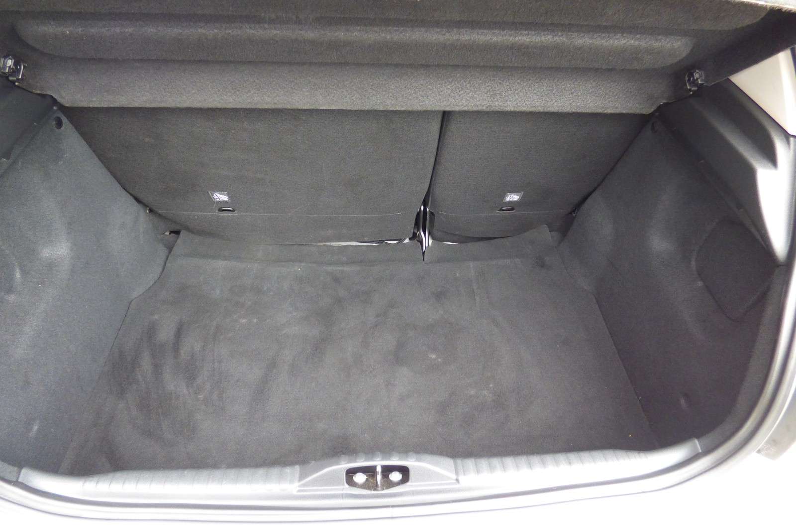 Fahrzeugbild eines Citroën C3