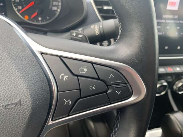 Fahrzeugbild eines Renault Arkana