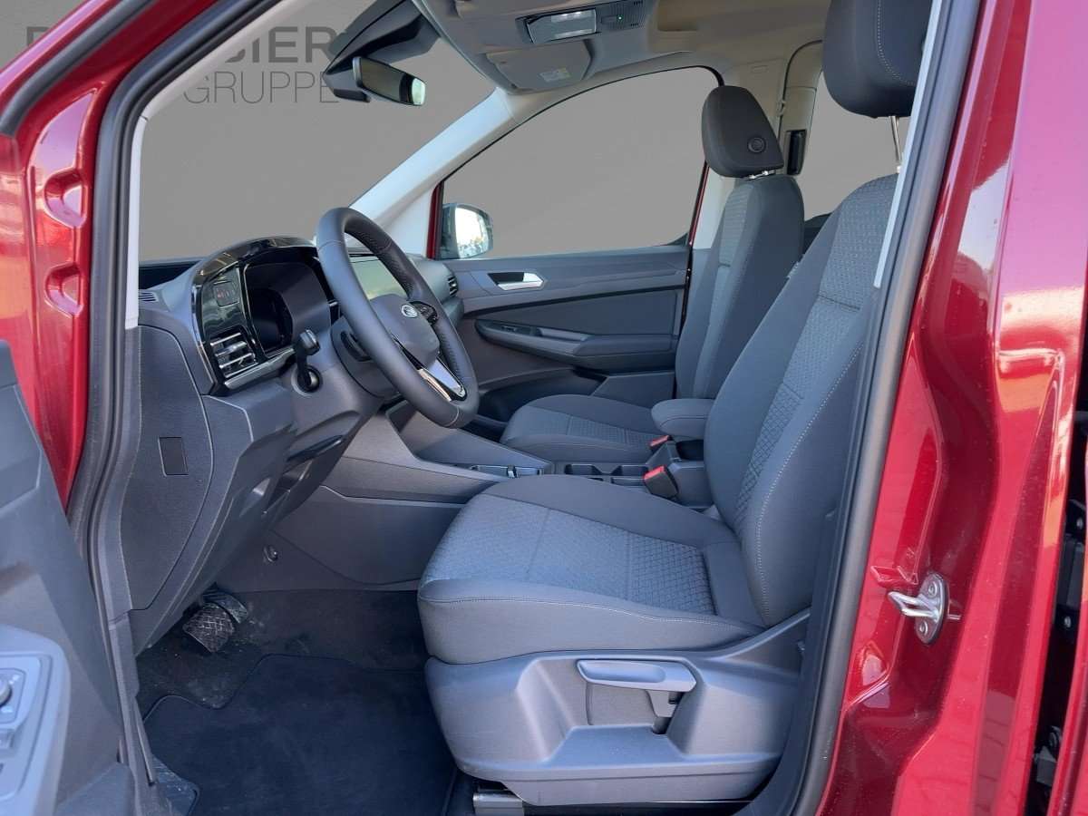 Fahrzeugbild eines Ford Tourneo Connect