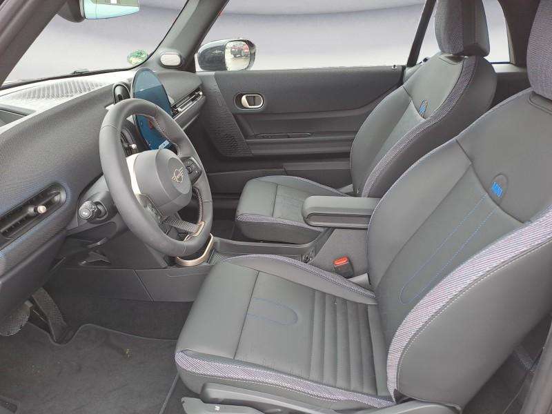 Fahrzeugbild eines MINI COOPER