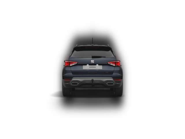 Fahrzeugbild eines SEAT Arona