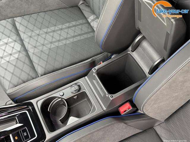Fahrzeugbild eines Volkswagen Golf