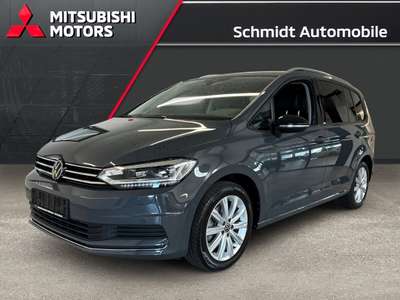 Bild Volkswagen Touran