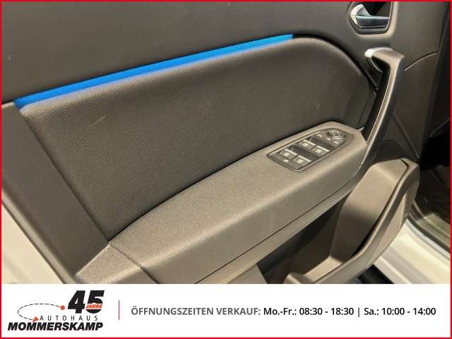 Fahrzeugbild eines Mitsubishi ASX