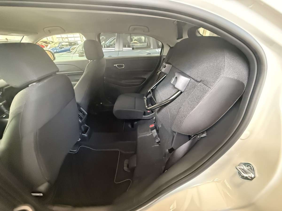 Fahrzeugbild eines Honda HR-V