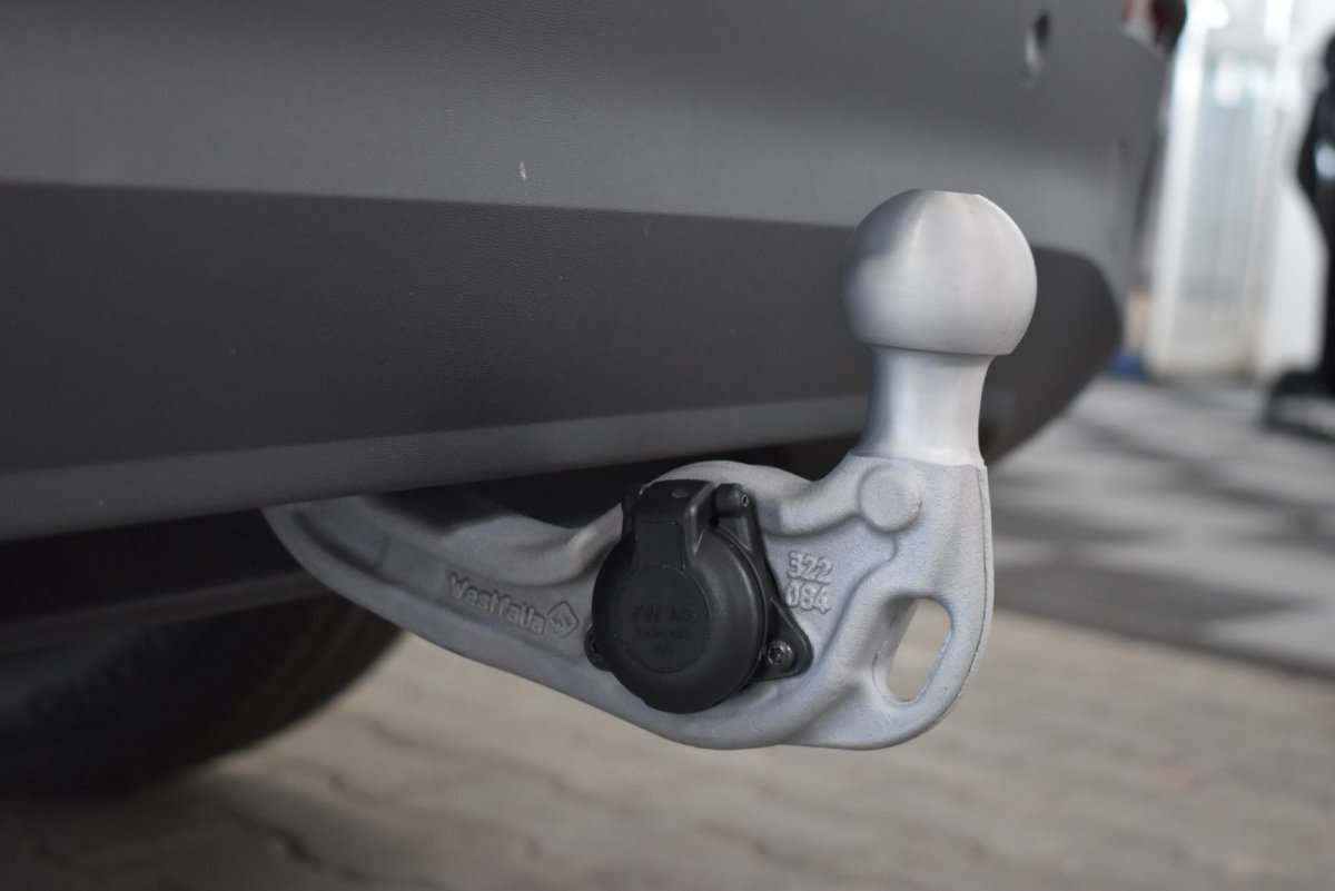 Fahrzeugbild eines Volkswagen Tiguan