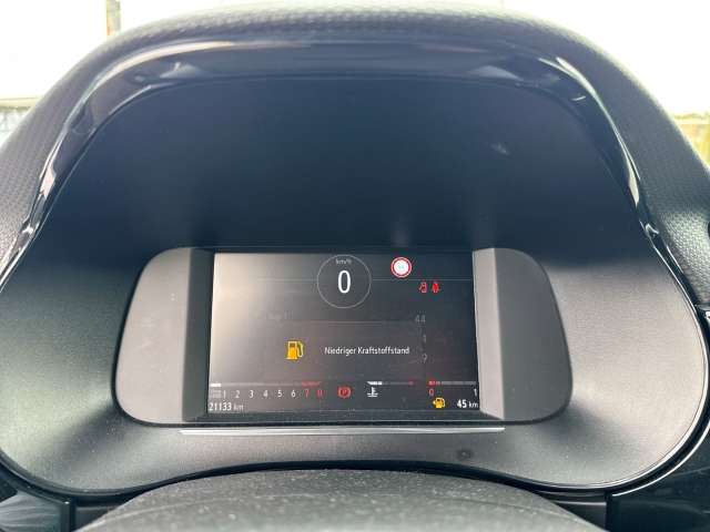 Fahrzeugbild eines Opel Corsa