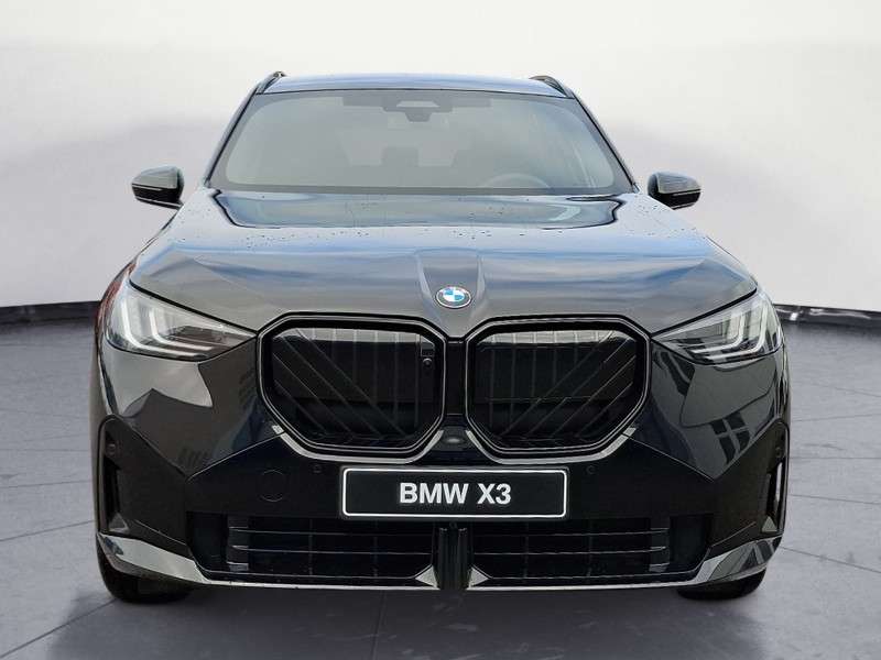 Fahrzeugbild eines BMW X3