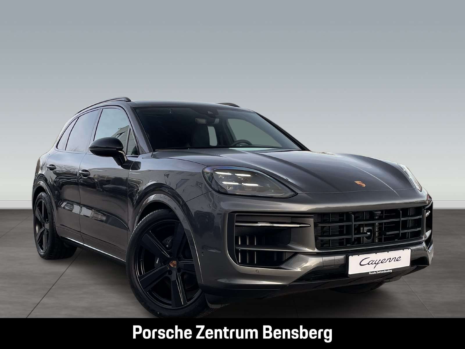 Fahrzeugbild eines Porsche Cayenne