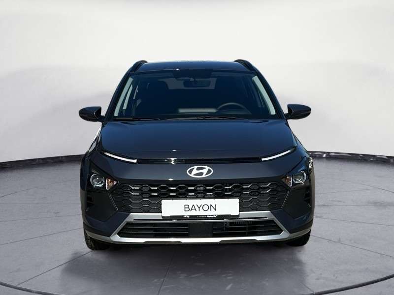 Fahrzeugbild eines Hyundai Bayon