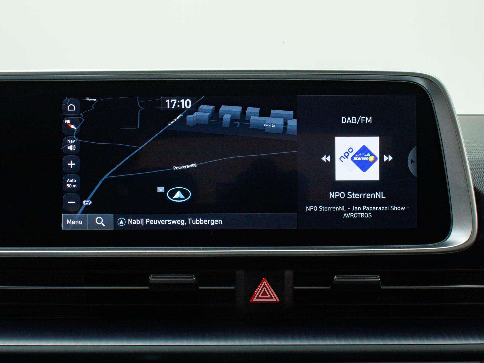 Fahrzeugbild eines Hyundai IONIQ 6