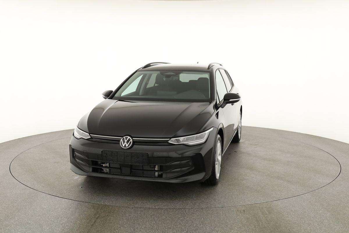 Fahrzeugbild eines Volkswagen Golf