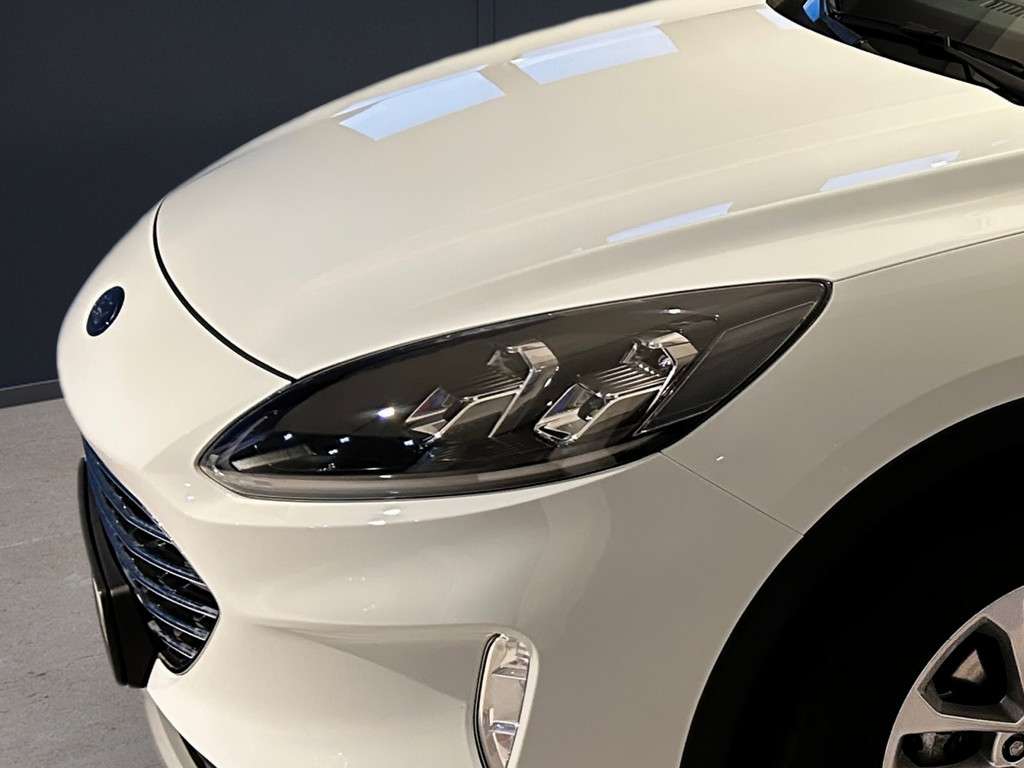 Fahrzeugbild eines Ford Kuga