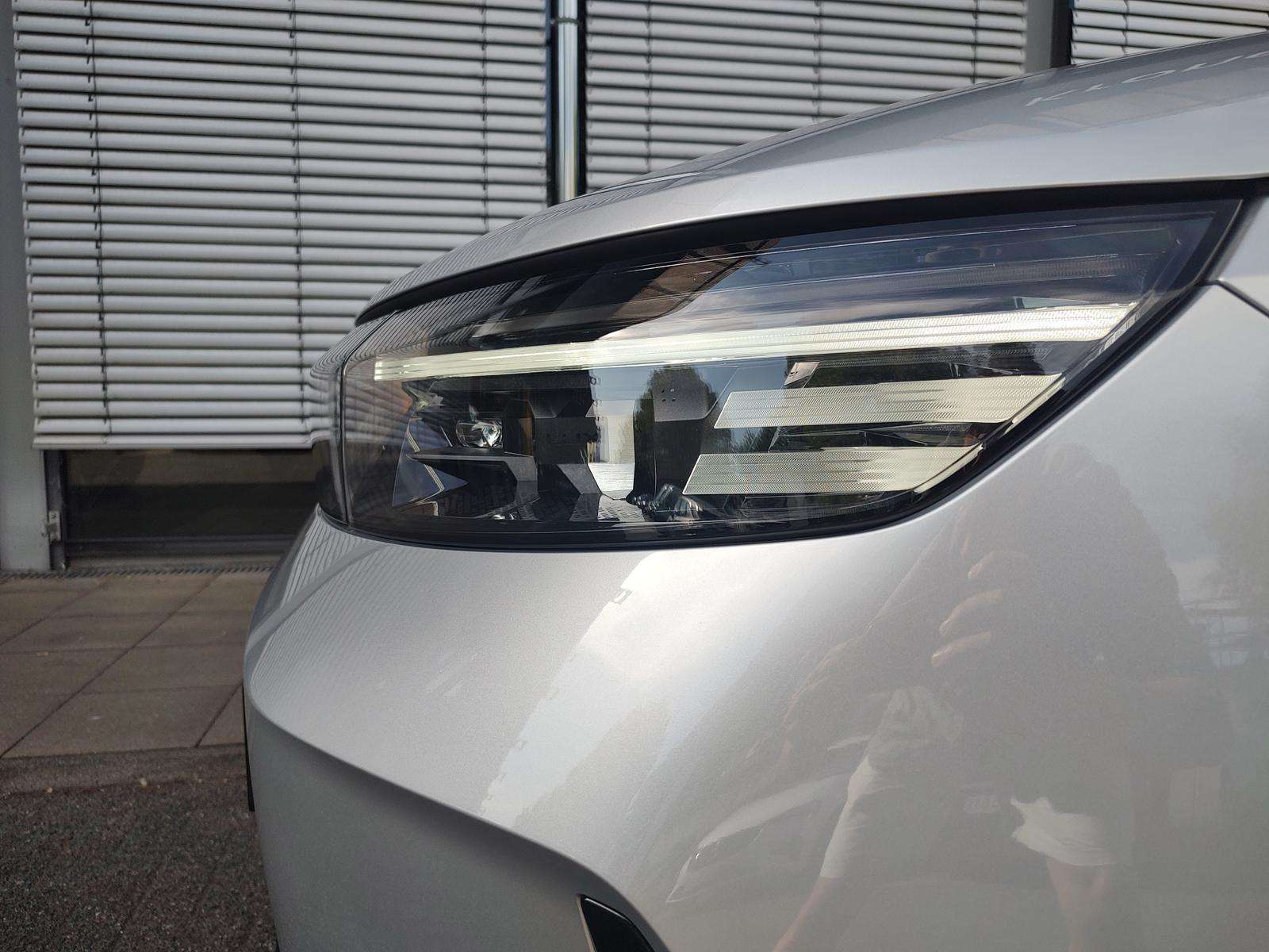 Fahrzeugbild eines Opel Grandland X